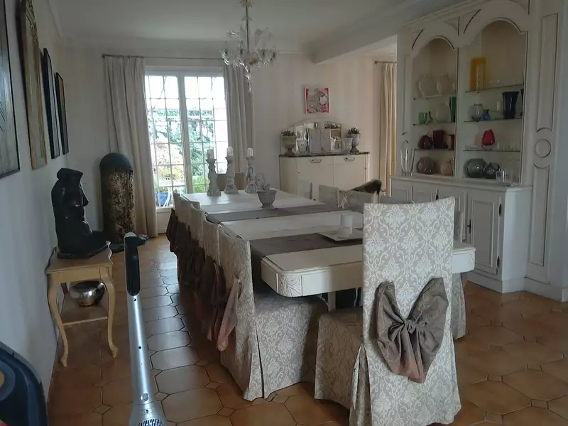Maison, 510 m²