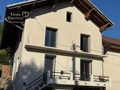 Maison, 150 m²