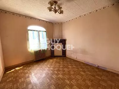 Maison, 94,78 m²