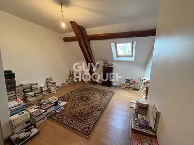 Appartement, 130 m²