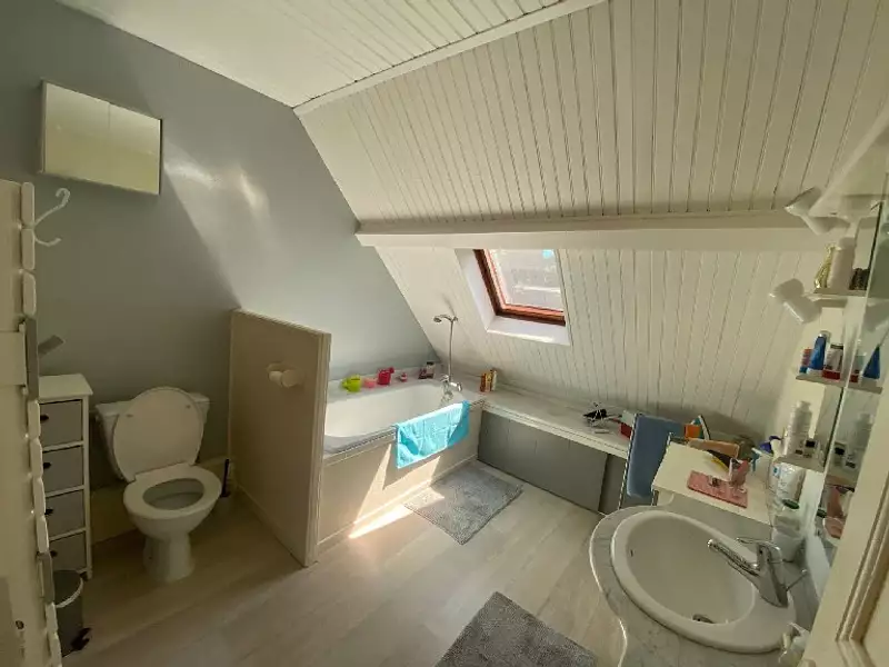 Maison, 108 m²