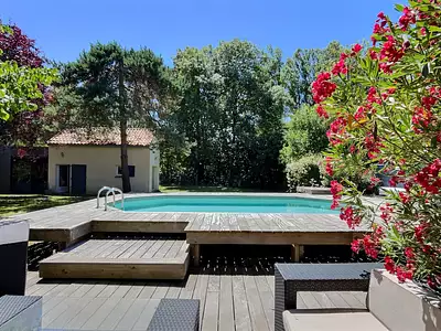 Maison, 124 m²