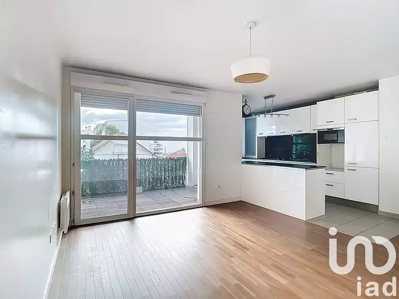 Appartement, 65 m²