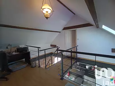 Maison, 150 m²