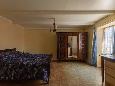 Maison, 115 m²