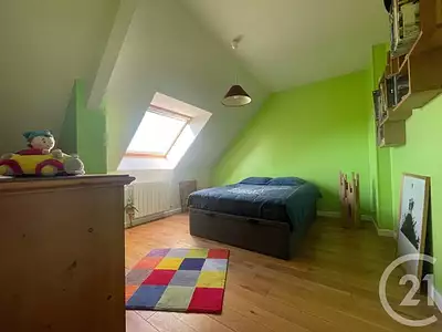 Maison, 132 m²