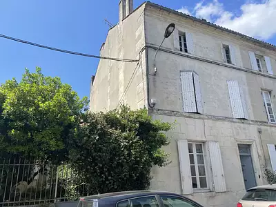 Maison, 165 m²