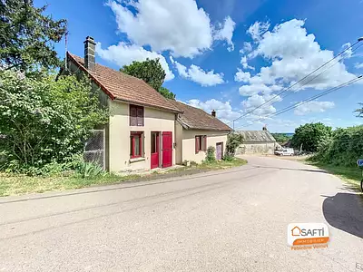 Maison, 80 m²