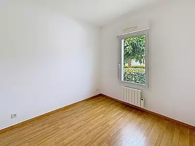 Appartement, 61,42 m²