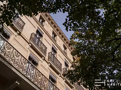 Appartement, 155 m²