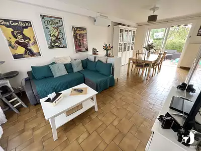 Maison, 85 m²