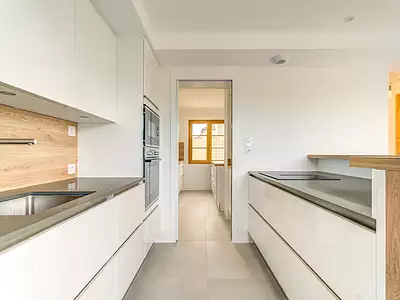 Maison, 180 m²