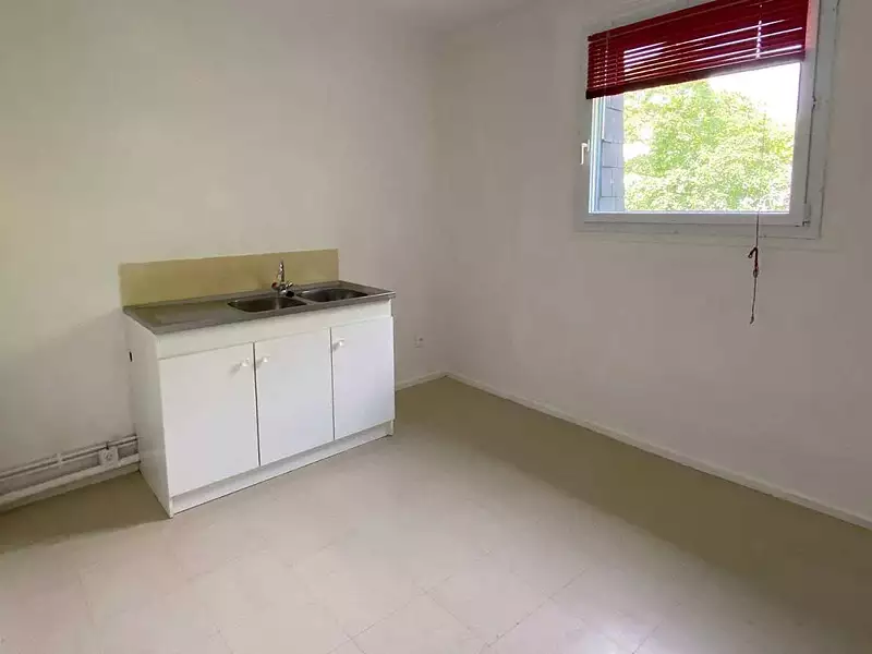 Appartement, 68 m²