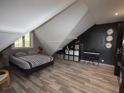 Maison, 248 m²