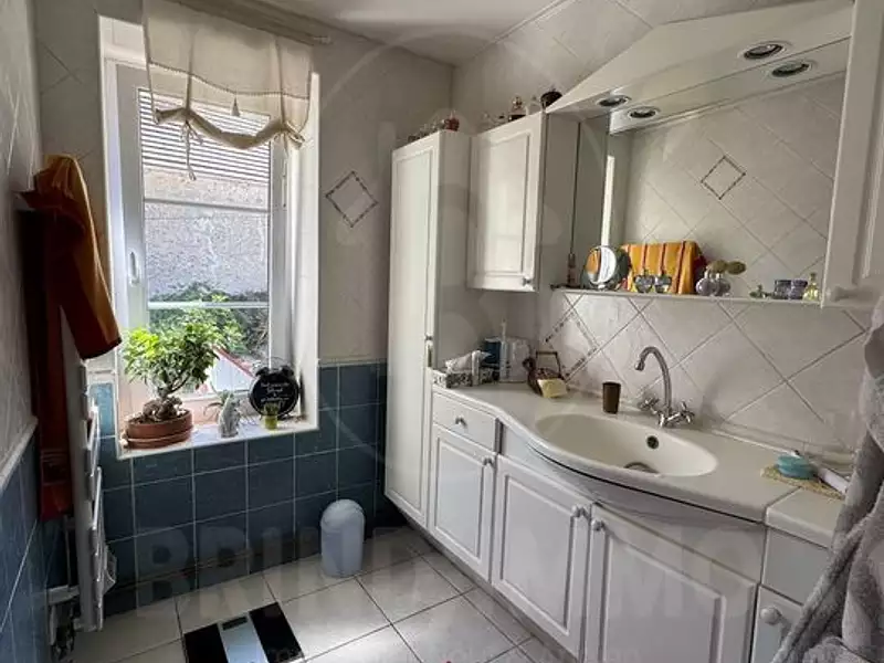 Maison, 163 m²