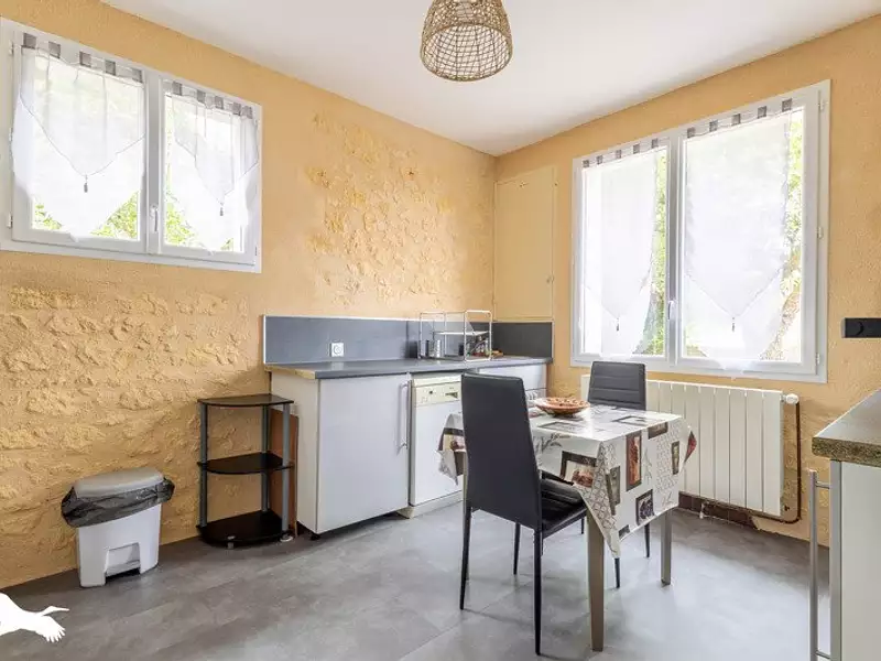 Maison, 137 m²