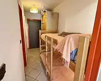 Appartement, 29,2 m²