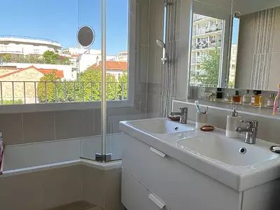 Appartement, 69 m²