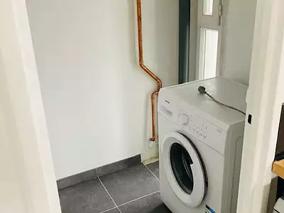 Appartement, 66,15 m²