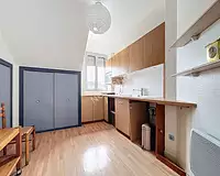 Appartement, 65,36 m²