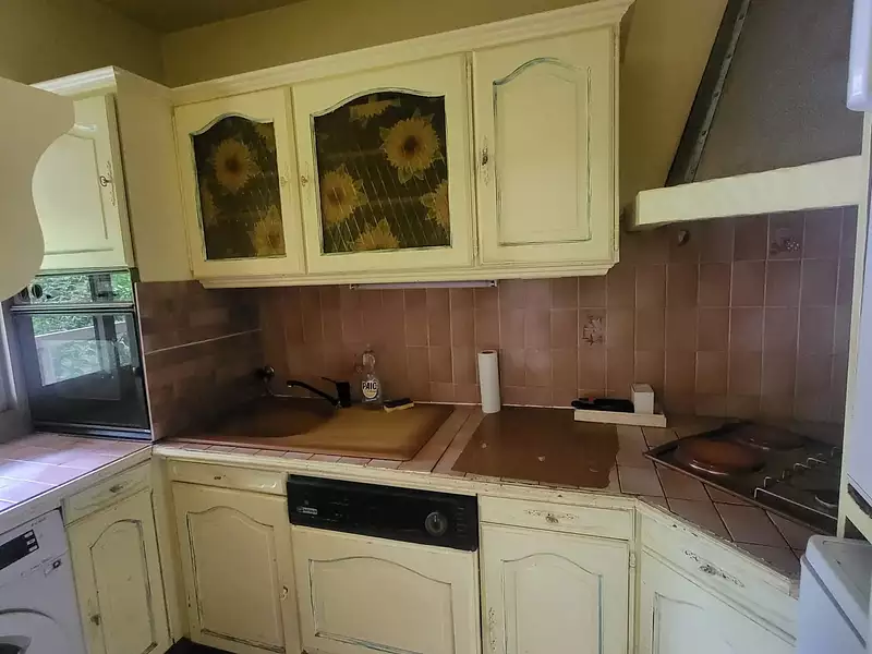 Appartement, 41,41 m²