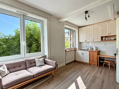 Appartement, 96,1 m²