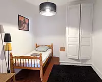 Appartement, 64,2 m²