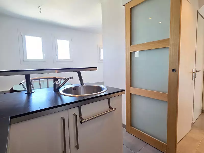 Appartement, 47 m²