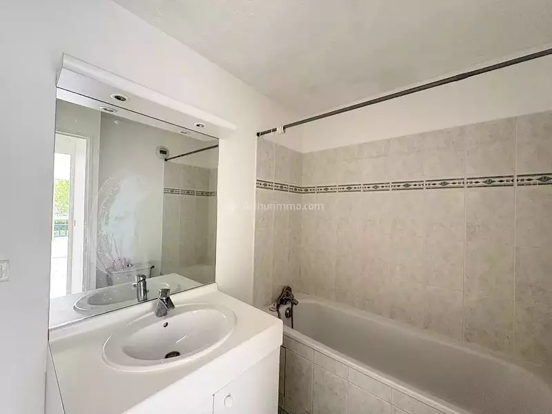 Appartement, 46,7 m²
