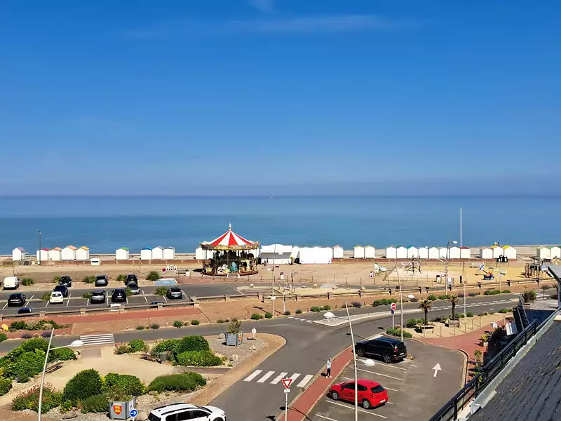 Appartement, 94,08 m²