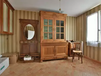 Maison, 92 m²