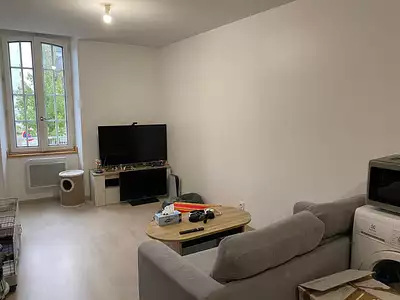 Appartement, 37 m²
