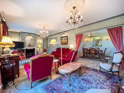 Maison, 136 m²