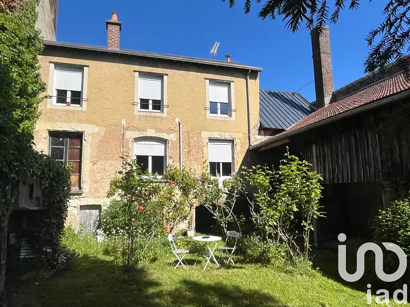 Maison, 178 m²