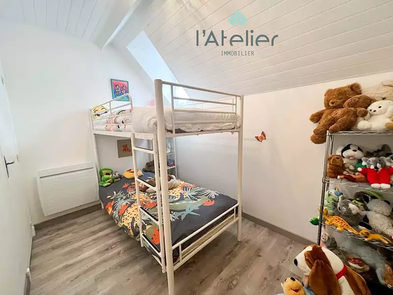 Maison, 165 m²