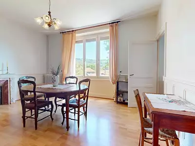 Maison, 124 m²