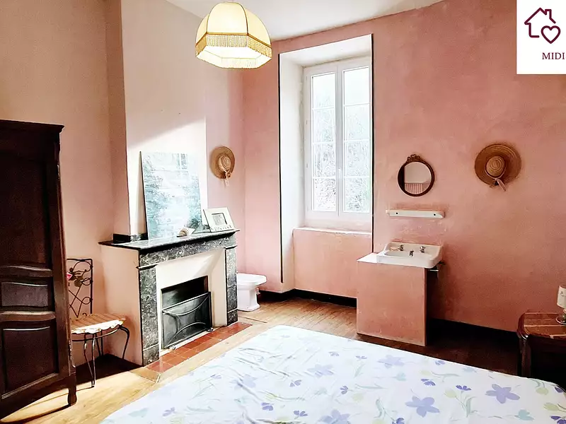 Maison, 288 m²