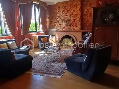 Maison, 172 m²
