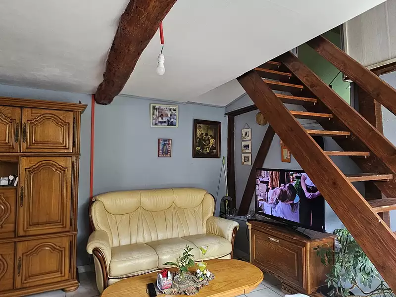 Maison, 144 m²