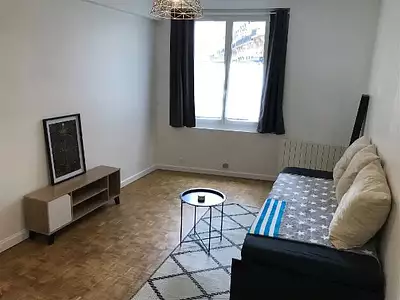 Appartement, 26 m²