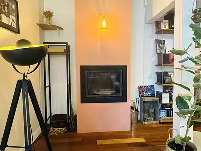 Maison, 210 m²