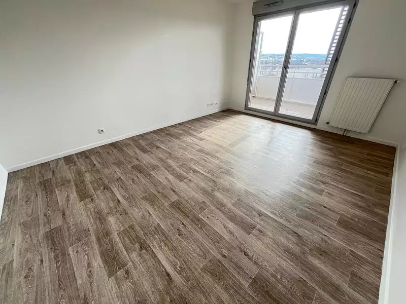Appartement, 62 m²
