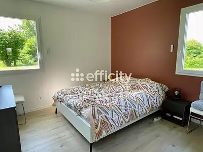 Maison, 97 m²