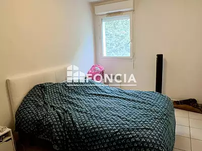 Appartement, 57 m²