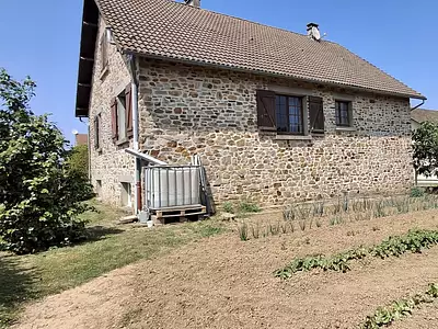 Maison, 108 m²