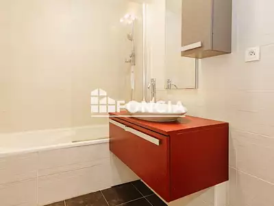 Appartement, 61 m²