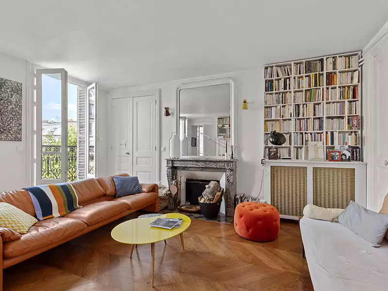 Appartement, 106 m²