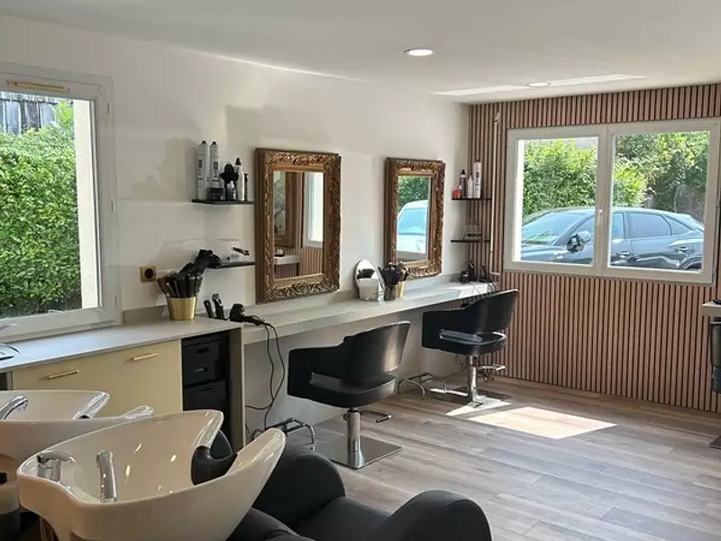 Maison, 95 m²