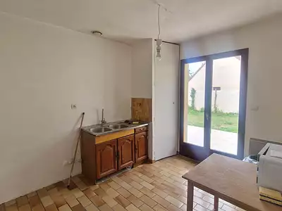 Maison, 86,95 m²
