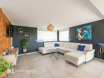 Maison, 156 m²